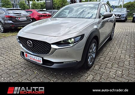 Mazda CX-30 2.5 l 140PS 6AT FWD EXCLUSIVE-LINE Nav. C