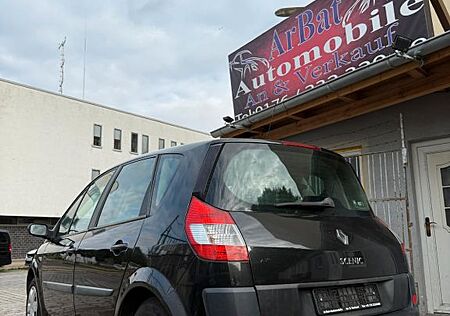 Renault Scenic II Avantage