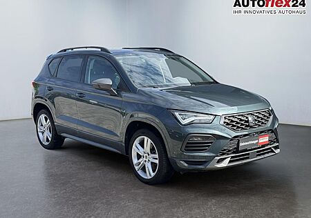 Seat Ateca 2.0 TDI FR Navi 360° KameraWinter Paket...