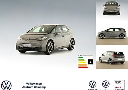 VW ID.3 Volkswagen Pure Performance+NAV+APP+PDC+BLUETOOTH+DAB+