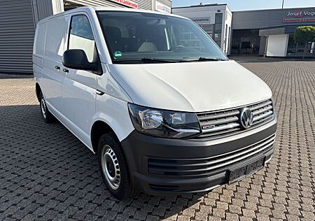 VW T6 Transporter Volkswagen