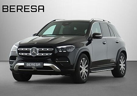 Mercedes-Benz GLE 450 d 4M Burmester Widescreen MBUX Pano AHK