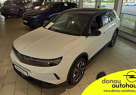 Opel Grandland X Grandland 1.2T eDCT6 GS Tech-P AHK Allwetter