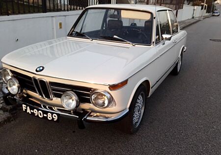 BMW 2002