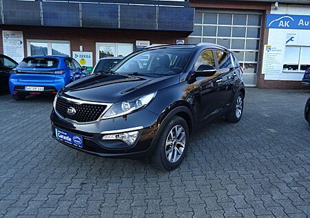 Kia Sportage Dream Team 2WD