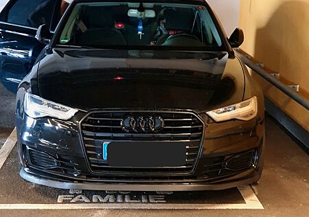 Audi A6 2.0 TDI 140kW ultra -