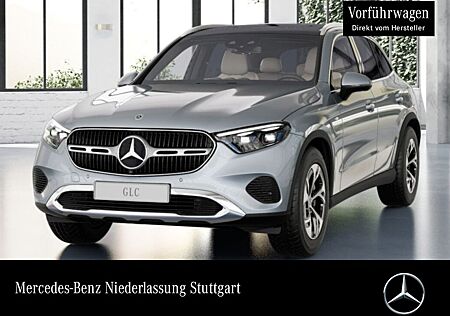 Mercedes-Benz GLC 300 de 4M AVANTG+PANO+AHK+BURMESTER+KEYLESS