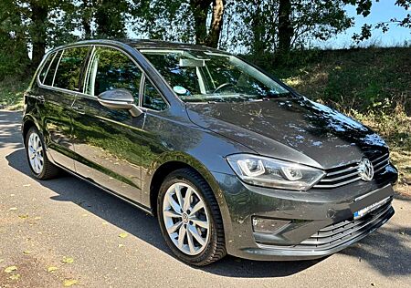 VW Golf Sportsvan Volkswagen 1.2 TSI ALLSTAR