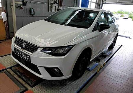 Seat Ibiza FR 1.0 TGI /TEMPO/LANE/SHZ/PDC/KLIMA/