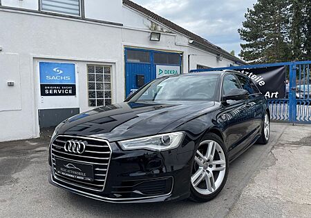 Audi A6 2.0 TDI quattro S Line 2.Hand*Navi*Kamera