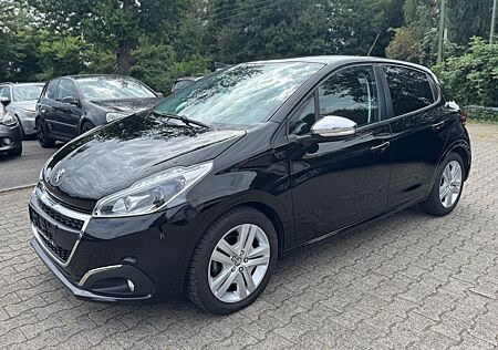 Peugeot 208 Signature*1.HAND*PDC*SHZ*NAVI*ANDROID