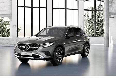Mercedes-Benz GLC 220 d 4M Avantgarde*AHK*Spurhalte*Kamera*18"