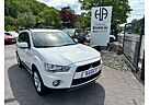 Mitsubishi Outlander 35 Jahre 2WD*8-FACH*SHZG*BI-XENON*PDC