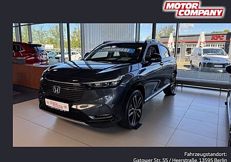 Honda HR-V 1.5 AUTOMATIK ADVANCE STYLE verschiedene Fa
