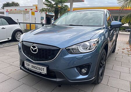 Mazda CX-5 Sendo 2WD Automatik,Xenon ,Navi