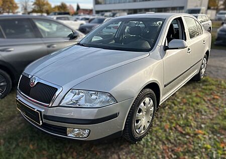 Skoda Octavia Lim. Elegance"74TKM"PDC"
