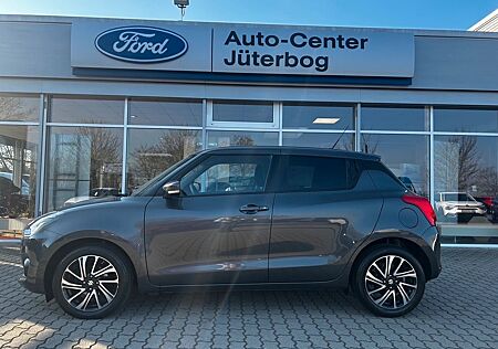 Suzuki Swift Comfort*RFK*ACC*SHZ*