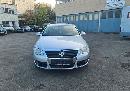 VW Passat Variant Volkswagen 2.0 TDI DPF 81kw Comfortline