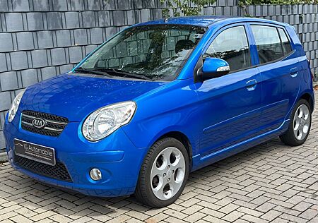 Kia Picanto 1.1 Cool *Sonderaustattung*TÜV Neu*