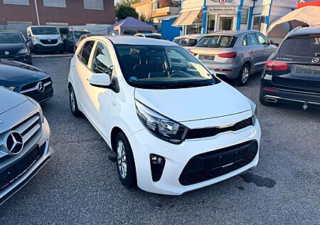 Kia Picanto Vision