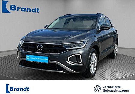 VW T-Roc Volkswagen 1.0 TSI Life LED+ACC+APP-CON.+DIGI.CP