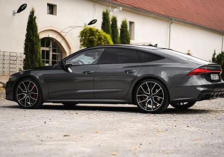 Audi S7 TDI tiptronic quattro -
