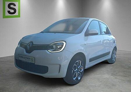 Renault Twingo Electric Zen