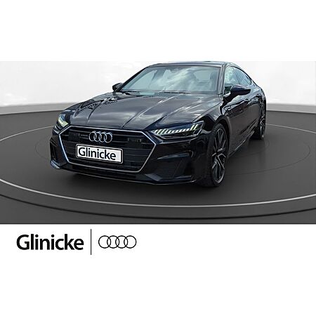 Audi A7 leasen