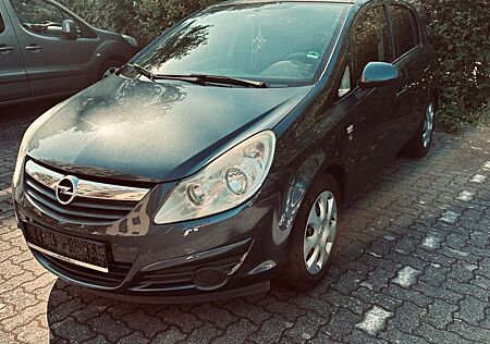 Opel Corsa 1.4
