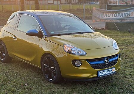 Opel Adam Unlimited*1,4 101PS*22TKM*1.HAND*