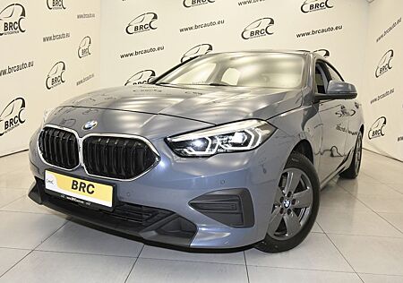 BMW 216 Gran Coupé