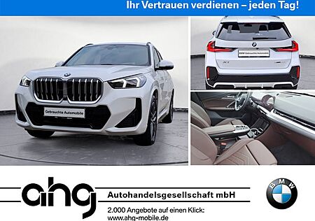 BMW X1 sDrive20i Steptronic M SPORT Panorama Head-Up