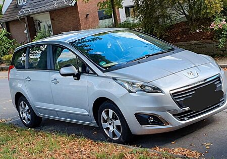 Peugeot 5008 1.6 Active 120 VTi Active