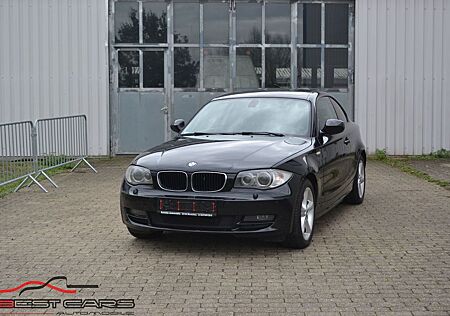BMW 120d 120 Baureihe 1 Coupe