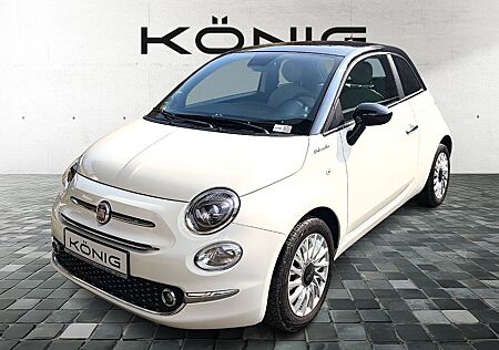 Fiat 500 1.0 DOLCEVITA *Panorama*Carplay