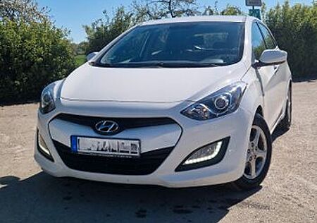 Hyundai i30 1.4 Classic |TÜV 08/2027 | 5-Türer