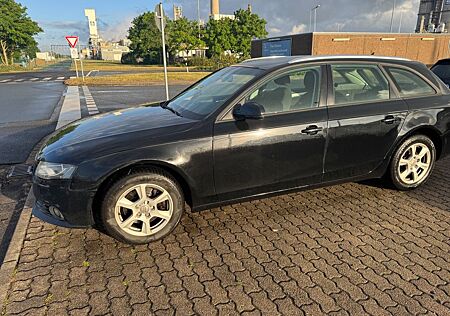 Audi A4 2.0 TDI (DPF) multitr. Ambiente Avant Amb...
