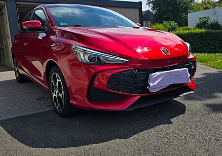 MG MG3 1.5 Hybrid+ Luxury Luxury