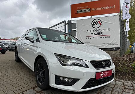 Seat Leon SC FR *AUTOMATIK*KLIMA*