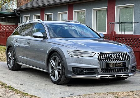 Audi A6 Allroad quattro 3.0 TDI,2.H,TÜV,S-H,ACC,AHK,