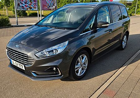 Ford Galaxy 2,0 EcoBlue 140kW Vignale Auto Vignale