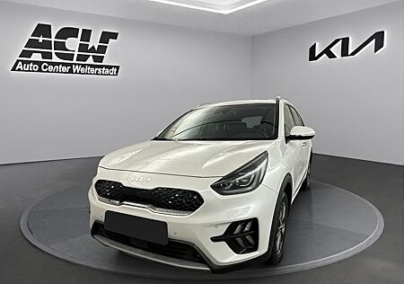 Kia Niro 1.6 PHEV DCT SPIRIT GLASDACH LEDER FULL-LED