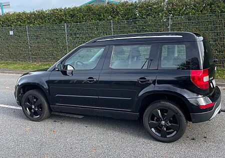 Skoda Yeti 1.2 TSI Cool Edition Cool Edition