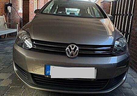 VW Golf Plus Volkswagen 1.2 TSI 63kW Comfortline Comfortline