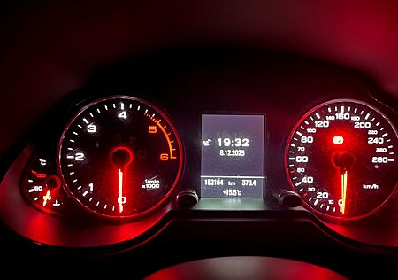 Audi Q5 2.0 TDI 140kW S tronic quattro