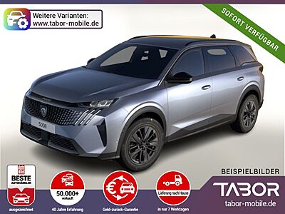 Peugeot 5008 Hybrid Allure 5-S SHZ 360° ACC UVP-35%*