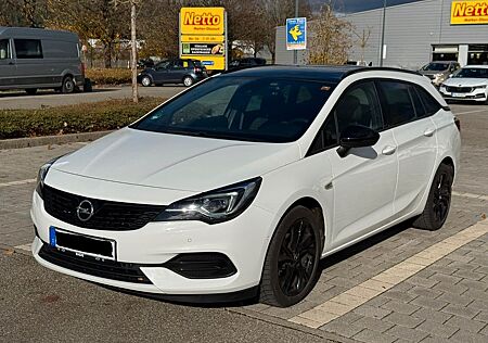 Opel Astra K 1.5 Business Plus Automatik Matrix LED BOSE