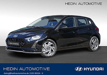 Hyundai i20 1.0 T-GDI DCT 2WD TREND |KAM|NAVI|LM|SHZ|PTS