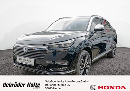 Honda HR-V 1.5 i-MMD Hybrid Advance Style NAVI ACC LED