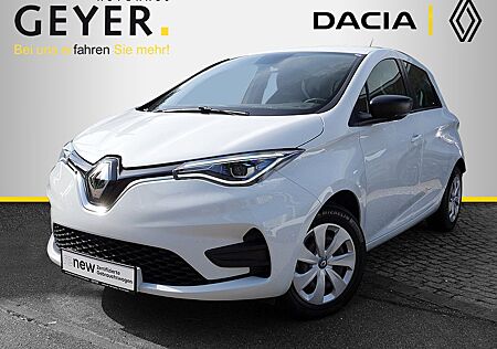 Renault ZOE Life Z.E.50 R110 (52kWh inkl.Batterie) LED